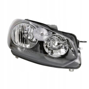 Reflektor Lampa P VW GOLF VI TYC 20-11777-05-2 (H1