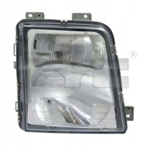 Reflektor Lampa P VW LT 05.96-07.06 TYC 20-12739-1