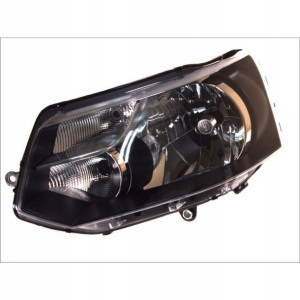 Reflektor Lampa P VW MULTIVAN V, TRANSPORTER V TYC