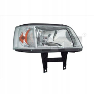 Reflektor Lampa P VW TRANSPORTER 04.03-11.09 TYC 2