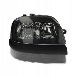 Reflektor P Fiat Doblo 03.01-12.05 Depo 661-1135r-