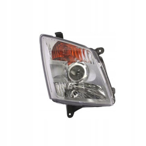 Reflektor P Isuzu D-max 05.02-11.06 Depo 213-1137r