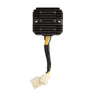 Regulator napięcia HONDA SH 125/150 2005- RMS 24 6