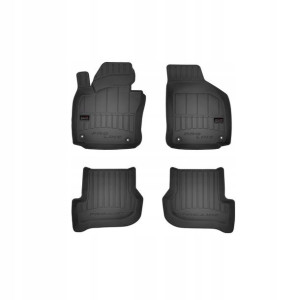 SKODA OCTAVIA II; VW GOLF VI 02.04-05.16 hatchback