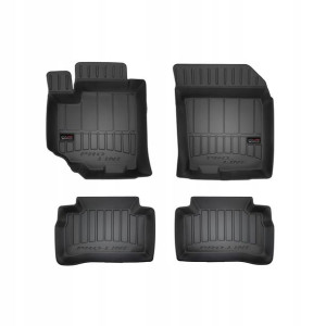 SUZUKI VITARA 02.15- suv dywaniki gumowe