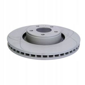 Tarcza ATE Power Disc Audi A6 2.4 '05-/A8 24.0330