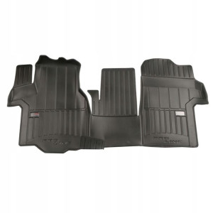 VW CRAFTER 09.16- dywaniki gumowe FROGUM FRG 3D409