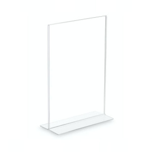 Stojak Crystal A5