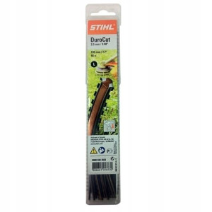 STIHL Żyłka DuroCut XL 48szt. 3mm