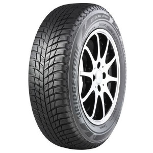 2x Bridgestone 245/50r19 105v Blizzak Lm001 Xl Rft
