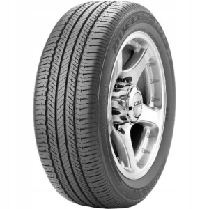 2x Bridgestone 255/55r17 104v Dueler H/l 400 Mo Le