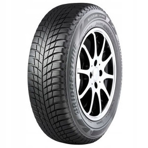 2x Bridgestone 275/45r20 110v Blizzak Lm001 Xl Rft