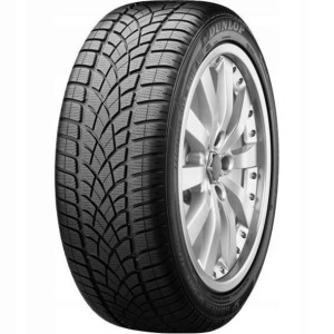 2x DUNLOP 265/50R19 110V SP Winter Sport 3D XL MFS