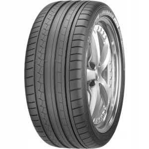 2x Dunlop 275/35zr21 103y Sport Maxx Gt Xl Mfs Ro1