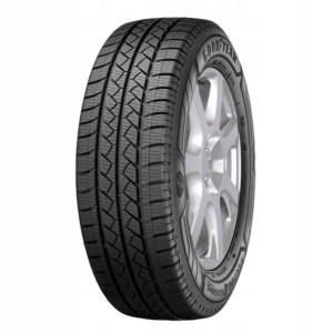 2x GOODYEAR 235/60R17 117/115S Vector 4Seasons Car