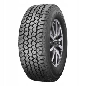 2x GOODYEAR 255/65R19 114H Wrangler AT Adventure X
