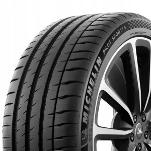 2x MICHELIN 265/35R22 102Y Pilot Sport 4 S XL FR l