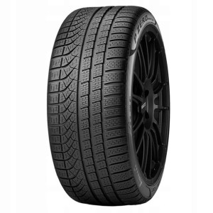 2x PIRELLI 235/50R19 99V P Zero Winter MO1 zimowe