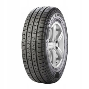 2x PIRELLI 73 115R Carrier Winter C zimowe
