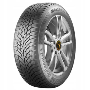 2x CONTINENTAL 195/55R16 87H WinterContact TS 870