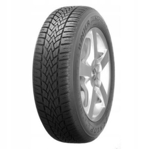 2x DUNLOP 175/65R15 84T Winter Response 2 zimowe