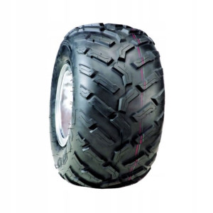 2x Duro Quad Atv 23x10-12 Tl Di2024 Fuze