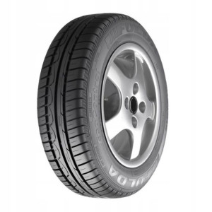 2x FULDA 145/65R15 72T EcoControl letnie