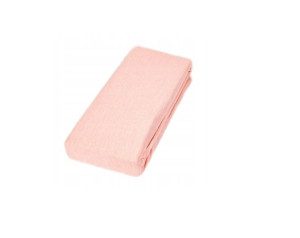 Prześcieradło Jersey z elastanem 160 x 200 Smukee
