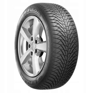 2x FULDA 185/60R14 82H Multicontrol całoroczne