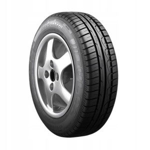 2x FULDA 195/65R15 91T EcoControl letnie