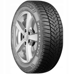 2x FULDA 235/65R17 108H Kristall Control SUV XL zi