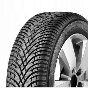 2x KLEBER 235/40R18 95V Krisalp HP3 XL FR zimowe