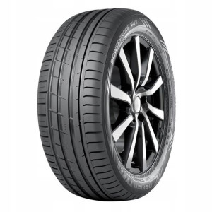 2x NOKIAN 235/55R19 105W PowerProof SUV XL