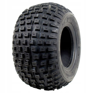 2x Opona Quad Atv Bkt 22x11-8 Tl At119 4pr Nhs