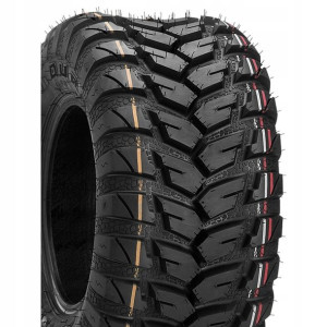 2x Opona Quad Atv Duro 25x10r12 Tl 50n Di2037 Fron