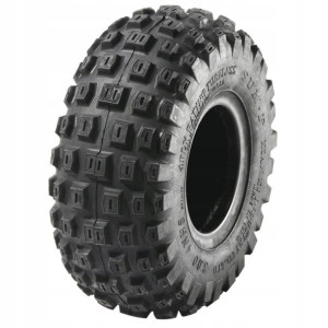 2x Opona Quad Atv Sunf 3,00-4 Tl A013