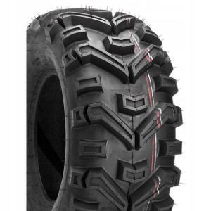 2x QUAD ATV DURO 24x10-11 TL 43F DI2010 Buffalo