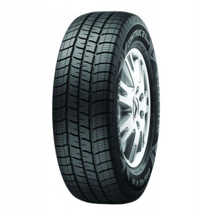 2x VREDESTEIN 205/75R16 110/108R Comtrac 2 All Sea