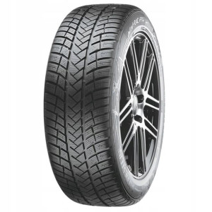 2x VREDESTEIN 215/45R18 93V Wintrac PRO XL FSL zim