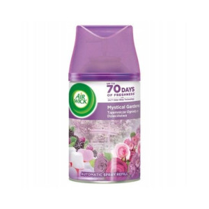 AIR WICK Freshmatic Tajemniczy Ogrody 250 ml Wkład