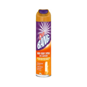 Cillit Bang Piana Osady z Mydła Prysznice 4x 600ml