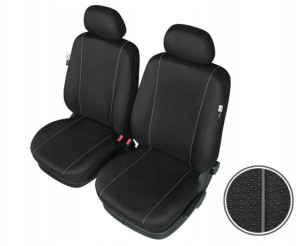 POKROWCE na fotele FOTELE CITROEN C3 PICASSO