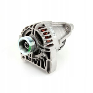 Alternator ALFA ROMEO MITO; FIAT 500, 500 C, 500L,