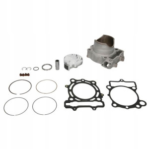 Cylinder Kawasaki Kx 250 2009- Cylinder Works 3000
