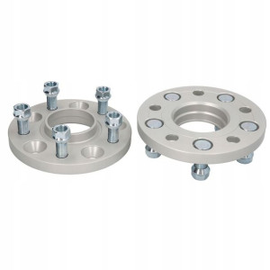 Dystanse EIBACH 15mm 5x120 67mm