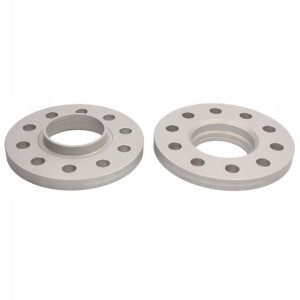 Dystanse EIBACH 15mm 5x120 72,5mm BMW