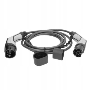 Kabel ładowania Phoenix Contact Typ2 4m 7,4kW