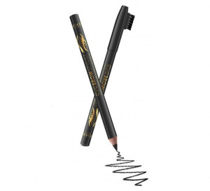 REVERS kredka do brwi EYE BROW STYLIST #Black
