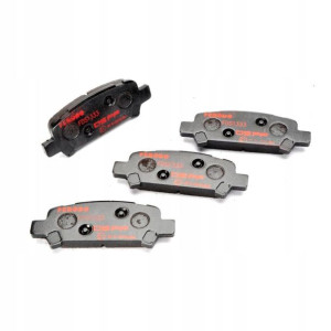 Klocki Ferodo Fds1333 Subaru Forester, Impreza, Le