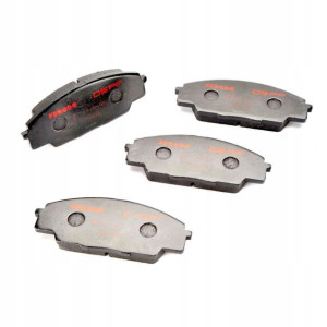 Klocki Ferodo Fds1444 Honda Civic Vii, Civic Viii,